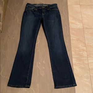 Gap Sexy Bootcut Fit Jeans